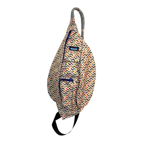 Kavu crossbody rope sling - kavu,