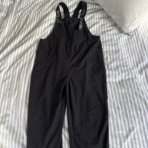 Kavu san blas - san, black